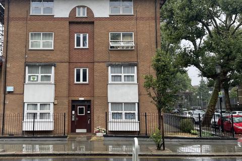 undefined, Flat 8, Bramley Road, London, W10 6SY