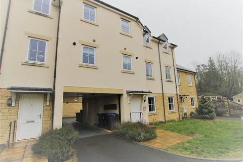 2 bedroom apartment to rent - Old Station Mews, Malmesbury, SN16