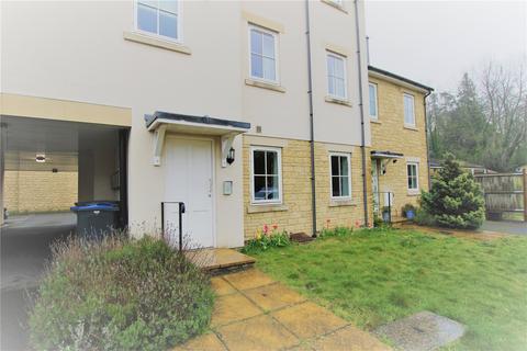 2 bedroom apartment to rent - Old Station Mews, Malmesbury, SN16