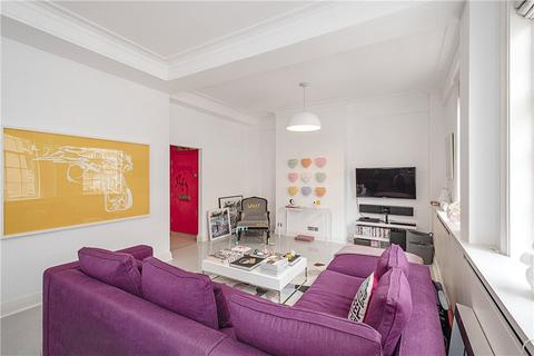 2 bedroom flat for sale, Brompton Road, London, SW3