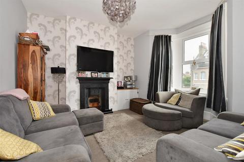 3 bedroom maisonette for sale, Codrington Road, Ramsgate, Kent