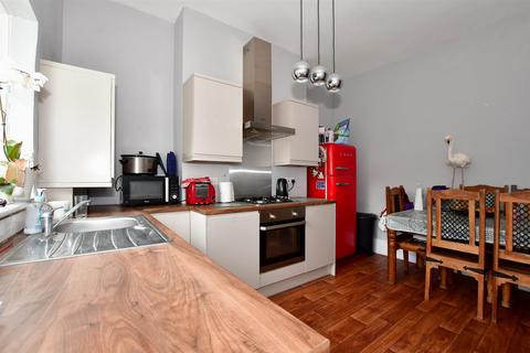 3 bedroom maisonette for sale, Codrington Road, Ramsgate, Kent