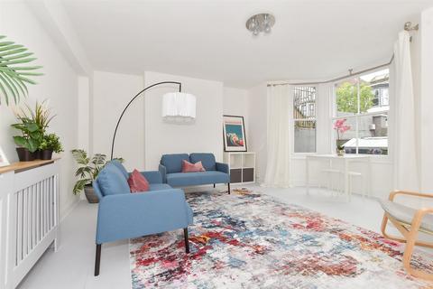 1 bedroom apartment for sale, Godwin Road, Cliftonville, Margate, Kent