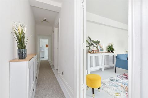 1 bedroom apartment for sale, Godwin Road, Cliftonville, Margate, Kent