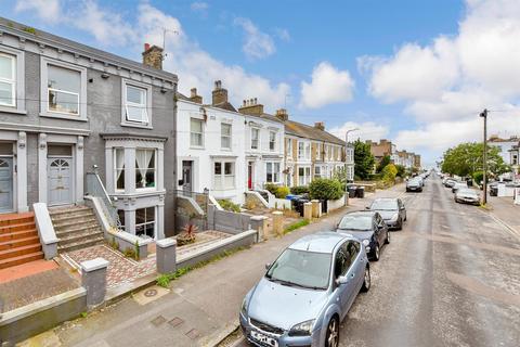 1 bedroom apartment for sale, Godwin Road, Cliftonville, Margate, Kent