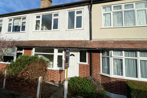 4 bedroom terraced house to rent, Park Road, Egham, Surrey, TW20