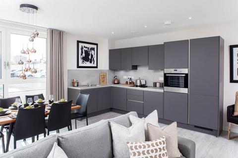 1 bedroom flat for sale - Green Street, Green St, London E13 9AX, E13