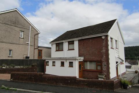 4 bedroom detached house for sale - Oakfield Road, Pontardawe, Swansea, City And County of Swansea.