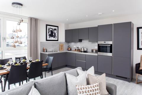 2 bedroom flat for sale - Green Street, Green St, London E13 9AX, E13