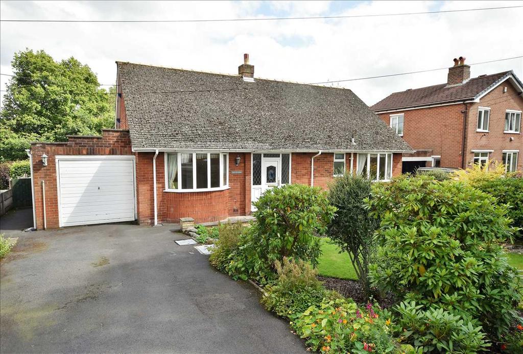 Dhalling Mhor, Burgh Lane, Chorley 2 bed bungalow £319,950