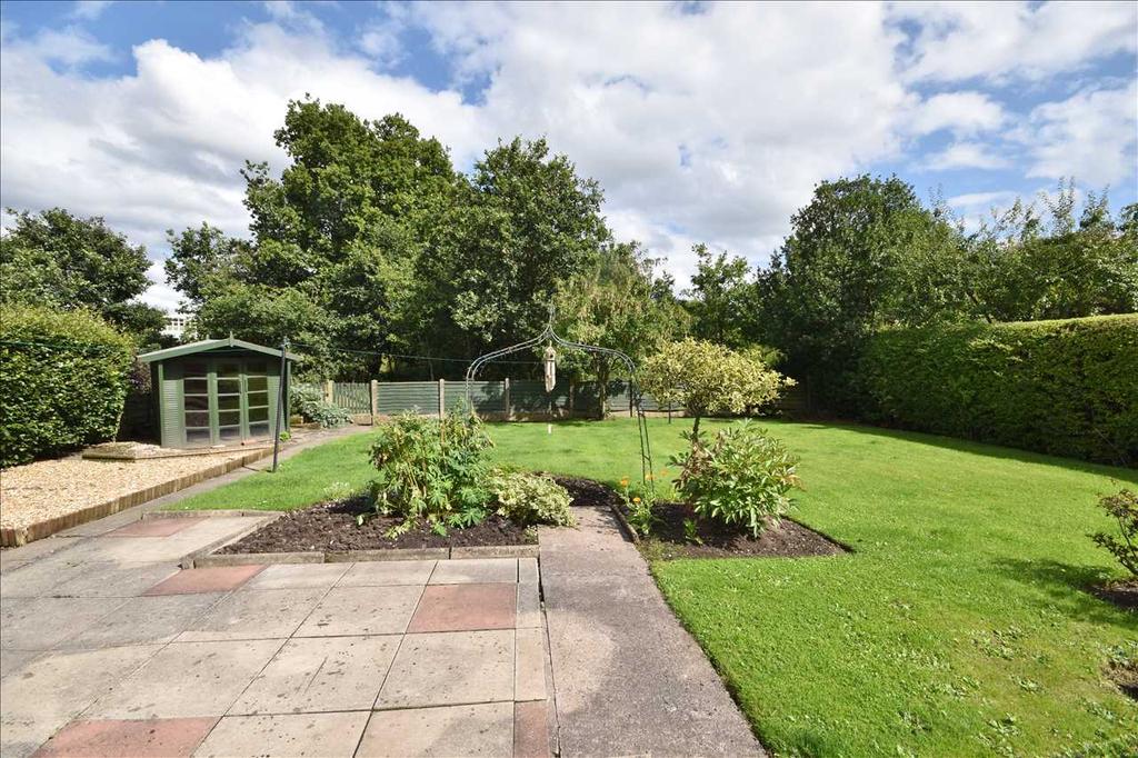 Dhalling Mhor, Burgh Lane, Chorley 2 bed bungalow for sale £319,950