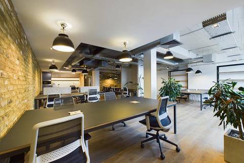 Office to rent, Modern Office To Rent Off Old Street, 43-51 New North Road, Old Street, London, N1 6JB