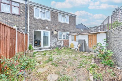 37 Rawstone Walk, London, E13 0HZ