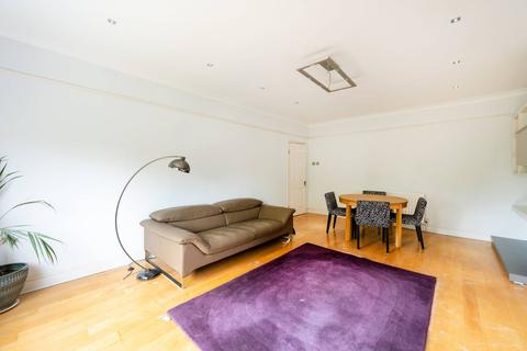 Flat 3, 25 Exeter Road, London, NW2 4SJ