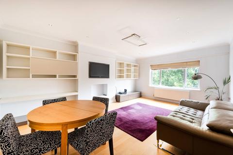 Flat 3, 25 Exeter Road, London, NW2 4SJ