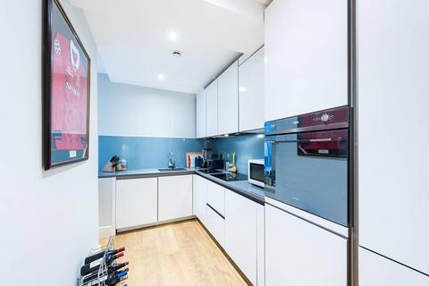 3 bedroom flat for sale, Artillery Row, Westminster, London, SW1P