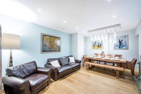 3 bedroom flat for sale, Artillery Row, Westminster, London, SW1P