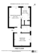 Floorplan area for info only