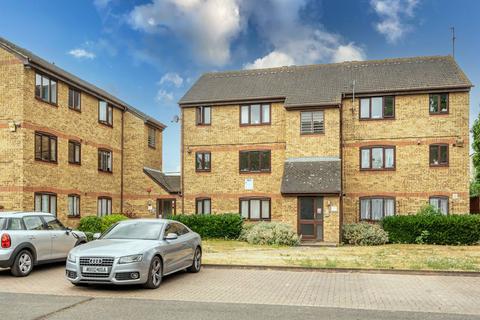 Flat 16, Britten Court Abbey Lane, London, E15 2RS