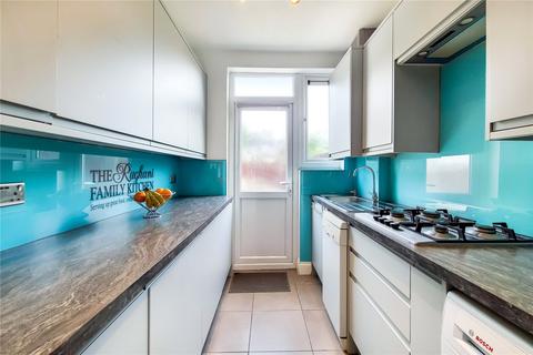 3 bedroom terraced house for sale - Thirlmere Gardens, Wembley, HA9
