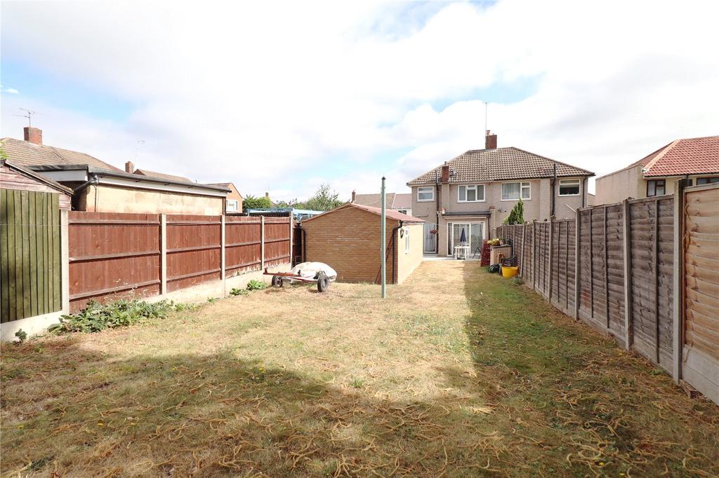 Garden Reverse