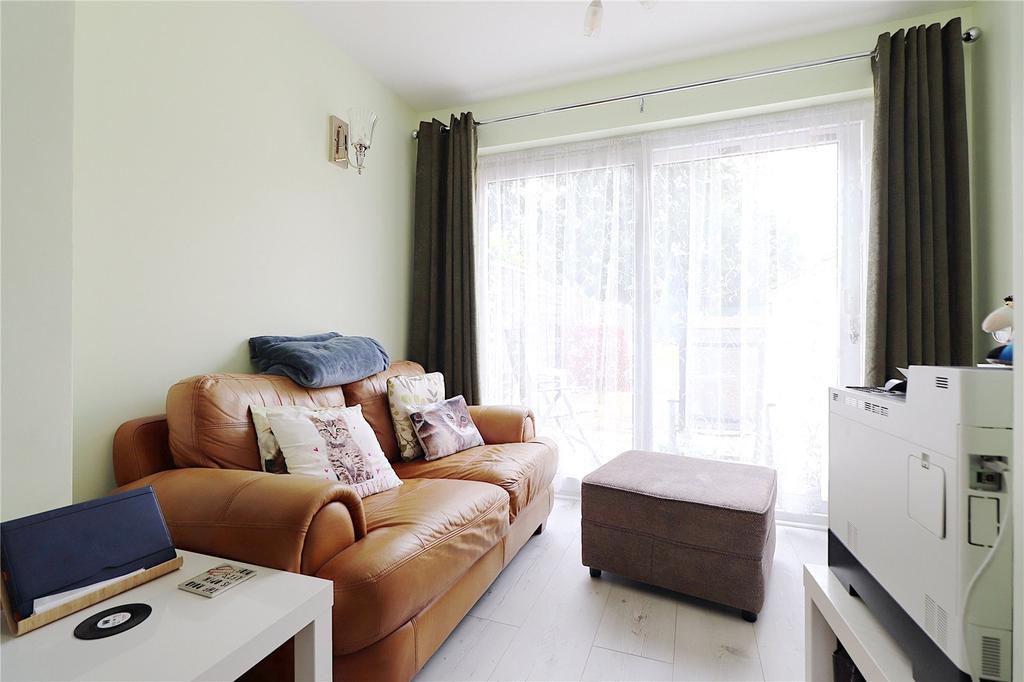 Sitting Area