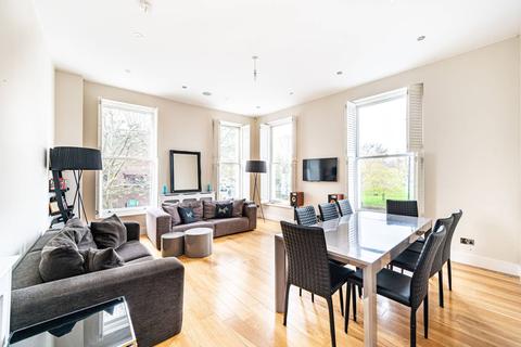 3 bedroom flat for sale - Prince of Wales Road, Kentish Town, London, NW5