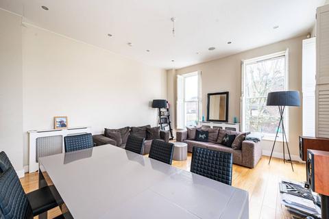 3 bedroom flat for sale, Prince of Wales Road, Kentish Town, London, NW5