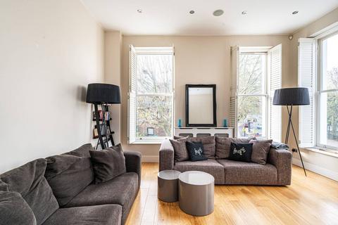 3 bedroom flat for sale, Prince of Wales Road, Kentish Town, London, NW5