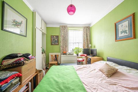 1 bedroom flat for sale - Phoenix Road, Camden, London, NW1