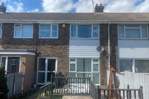 3 bedroom terraced house to rent - Marsdale, Sutton Park, HU7