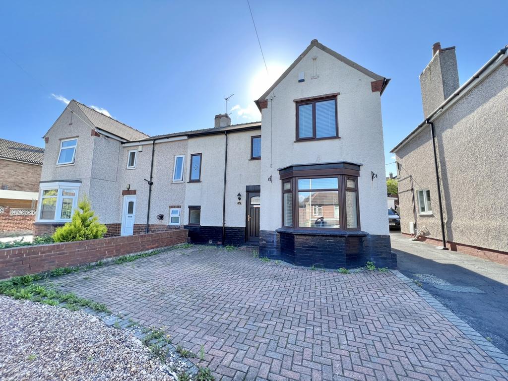 3 Bedroom Semi Detached