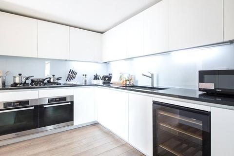 4 bedroom flat to rent - Merchant Square East, London