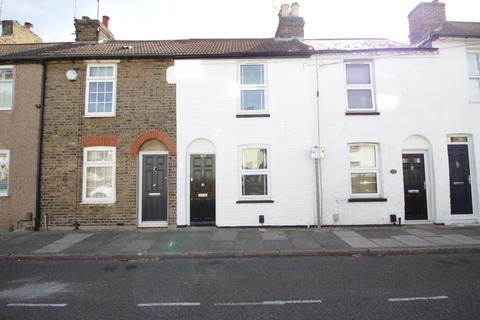 2 bedroom terraced house to rent - Albert Road, Bexley