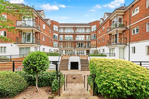 2 bedroom apartment to rent - Marian Lodge, 5 The Downs, Wimbledon, London, SW20