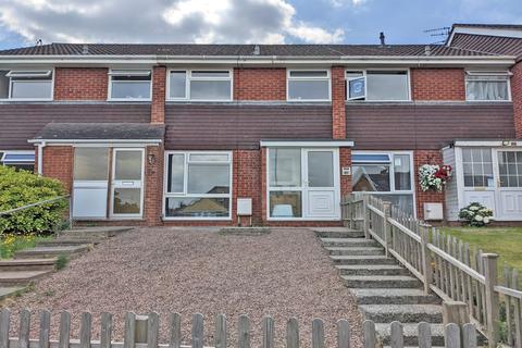 3 bedroom house for sale - Walnut Tree Avenue, St Martins, Hereford, HR2