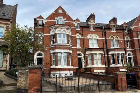 6 bedroom block of apartments for sale - Billing Road, Abington, Northampton NN1 5AW