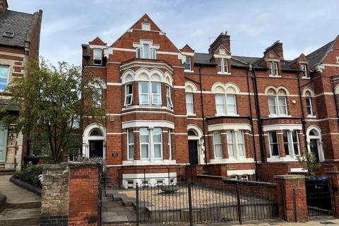 10 Billing Road, Northampton, NN1 5AW