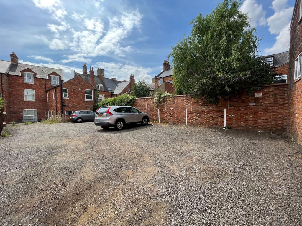 Car park