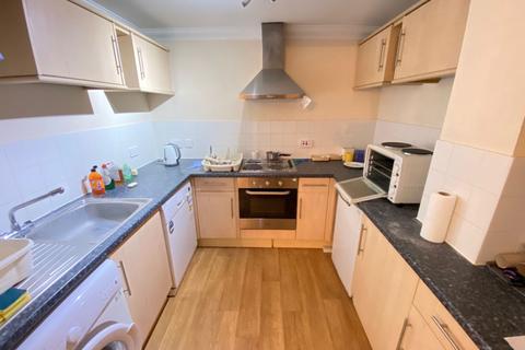 10 Billing Road, Northampton, NN1 5AW