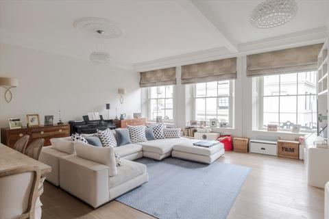 3 bedroom flat for sale - Cleveland Square, Bayswater, London, W2