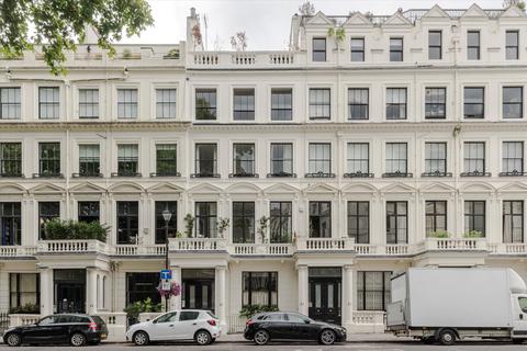 3 bedroom flat for sale - Cleveland Square, Bayswater, London, W2