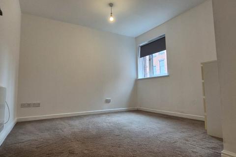 undefined, Howard Street, Glasgow
