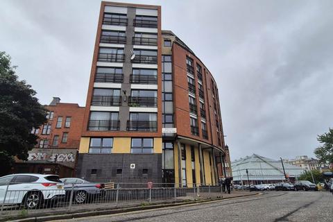 undefined, Howard Street, Glasgow