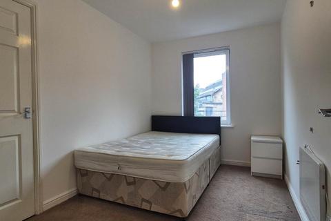 undefined, Howard Street, Glasgow