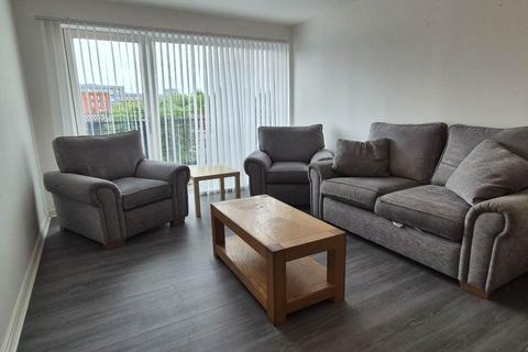 undefined, Howard Street, Glasgow