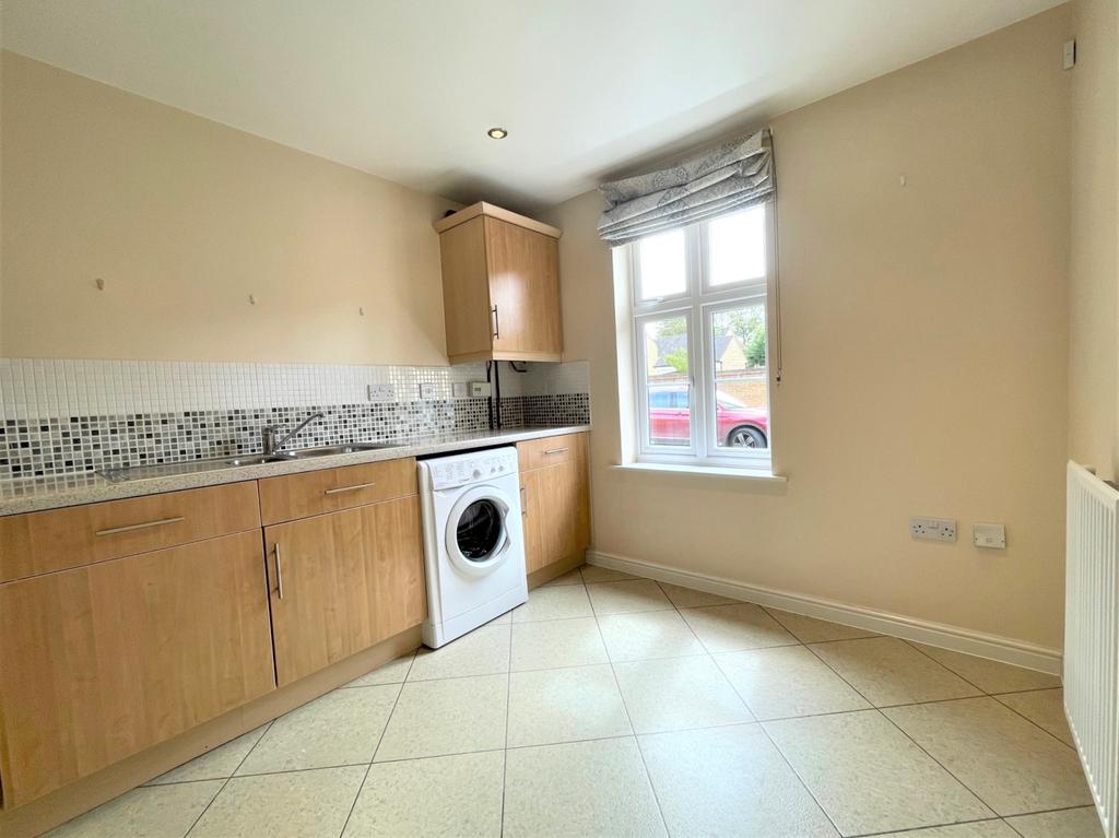 Kitchen a