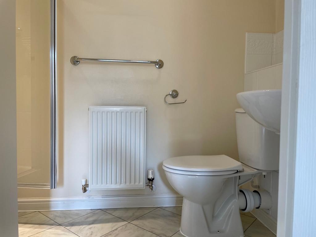 En suite