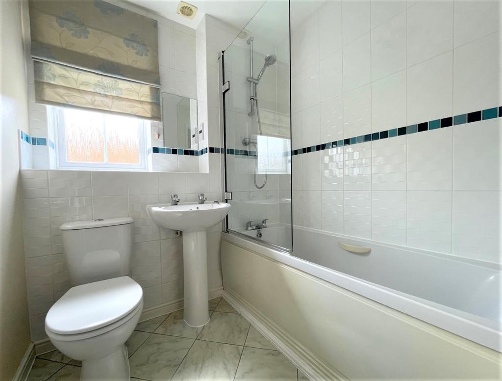 Bathroom a