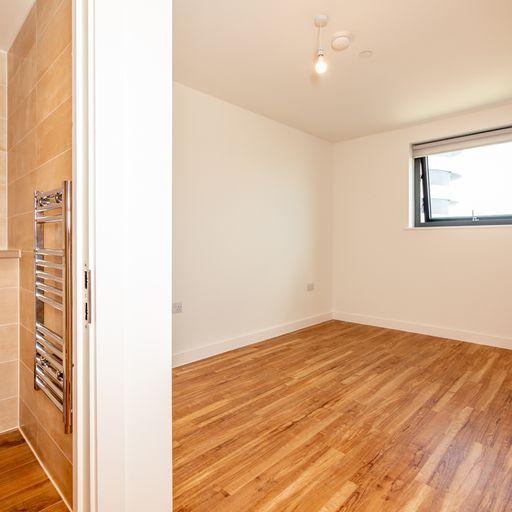 Master bedroom a